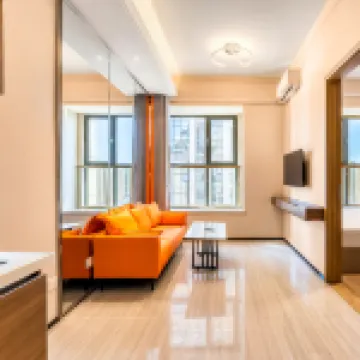 Zhuojun Apartment (Qunli Shop)