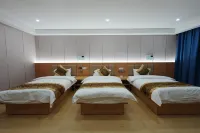 Makaru Oxygen Rich Hotel - Spa