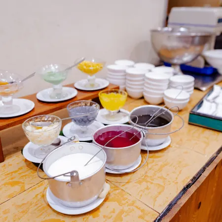 Grand Swiss-Belhotel Melaka