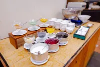 Grand Swiss-Belhotel Melaka