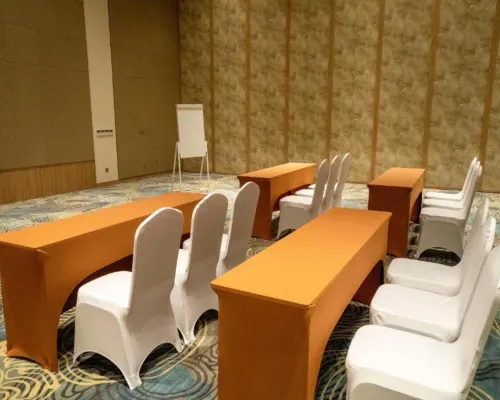 Mandala Nearly Beach - Condotel Apec Mui Ne Бизнес-удобства Photos