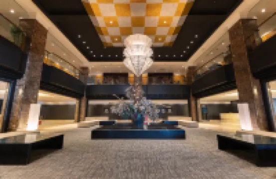 The Qube Hotel Chiba Hoteles en Chiba