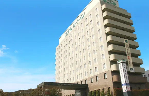 露櫻酒店若宮交流道口店