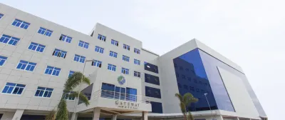 Iloilo Gateway Hotel & Suites Hotels in Pavia