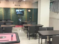 Tsukiyukan Homestay Hotels in Kinmen