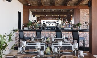 Hyatt Ziva Los Cabos