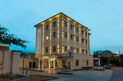 Muxlis Hotel Hotels in Зангиатинский район