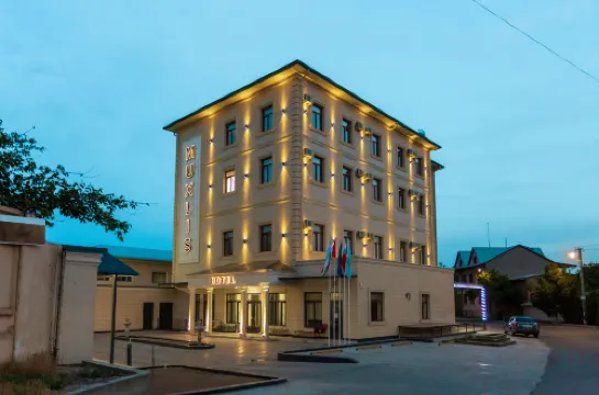 MUXLIS HOTEL