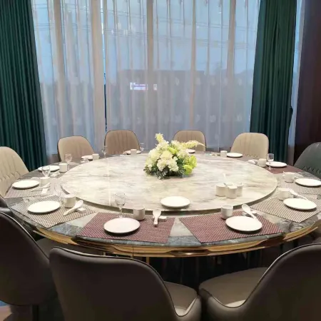 Ao Cheng International Hotel