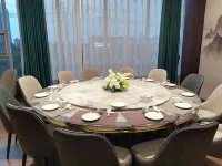 Ao Cheng International Hotel - breakfast