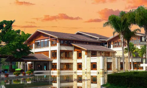 Huquan Resorts & Spa