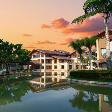 Huquan Resorts & Spa