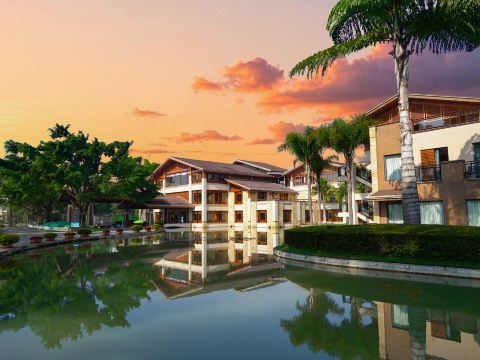 Huquan Resorts & Spa