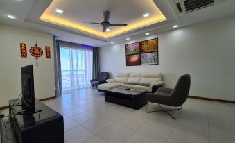 Sekinchan Seaview Homestay
