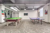 Yongji Shangkeyou Collection Hotel (Zhongshan West Street) Hotel a Yongji