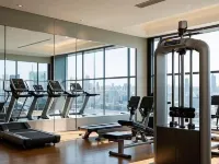 Xitianwu Hotel (Lanzhou Wanda Olympic Sports Center Subway Station Branch) Hotels in Lanzhou