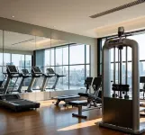 Xitianwu Hotel (Lanzhou Wanda Olympic Sports Center Subway Station Branch)