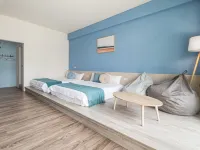 Yun Ting Easy Stay Hotels in Penghu