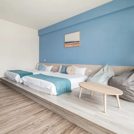 Yun Ting Easy Stay Hotels in Penghu
