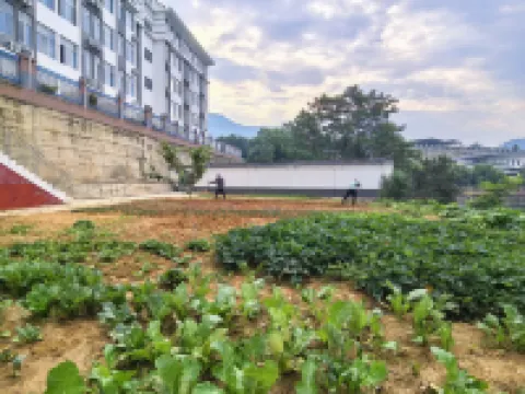 Xiaoyerong Mangxiang Wellness Center