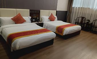 Hongjiang Qianyangdi Hotel