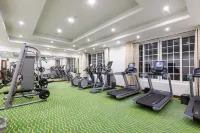 Araliya Green City - Your Gateway to Everything in Nuwara Eliya - salle de sport