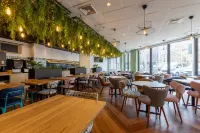 Travelodge Barcelona Poblenou