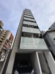 PLY 난바 힙스 주변 호텔