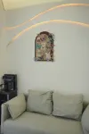 Bubble Movie Homestay (Weixian Century Street Heyuan No.9 Plaza Branch) - 2-stjärniga