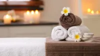 NH Collection Colombo - spa