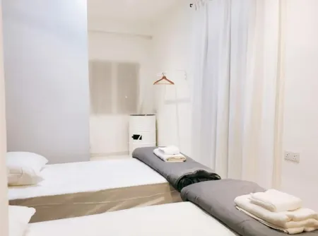 22 Haus Отели рядом с достопримечательностью «Mengkuang Dam»