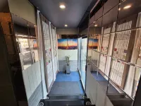 New Day Hotel Các khách sạn gần Đại lộ Teheran