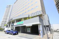 Richmond Hotel Yamagata Ekimae - parking