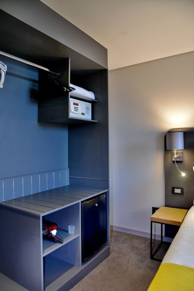 キッズルーム/キッズクラブ クレスタ グランデ ケープタウンの写真