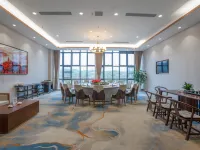 Yudu New Long March Hotel - 조식 운영