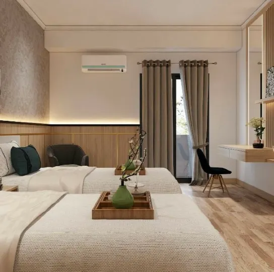 Bahari Inn Tegal