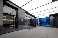 IntercityHotel NanTong Haohe Scenic Area - Balcony