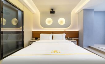 Shantou Mingyuan International Apartment (Chaoyang Gurao)