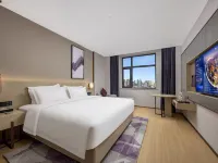 Lavande Hotel (Urumqi High-Speed Railway Station Weitai North Road) Hotels in 