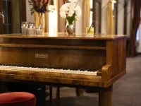 PLAZA Hotel Buchhorner Hof Hotels in Friedrichshafen
