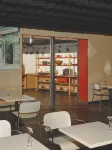 Casa Camper Barcelona - breakfast