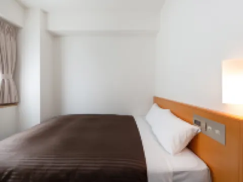 The OneFive Osaka Sakaisuji Hotels near Shinsaibashisuji