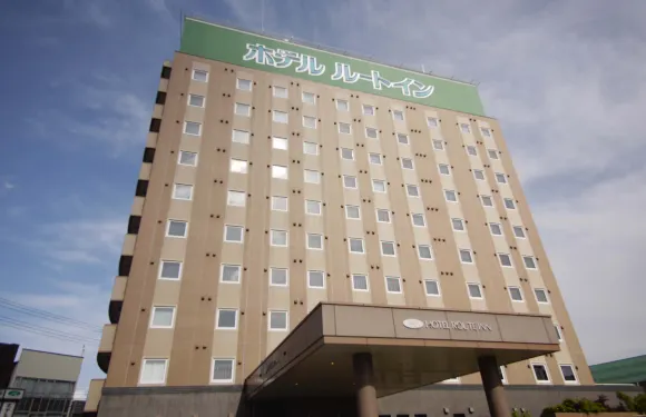 露櫻酒店大麴站前店