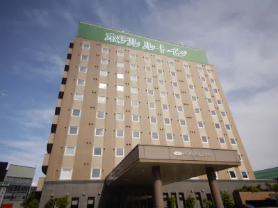 露櫻飯店大麴站前店 大仙市住宿飯店