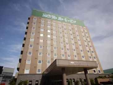 Hotel Route-Inn Omagari Ekimae