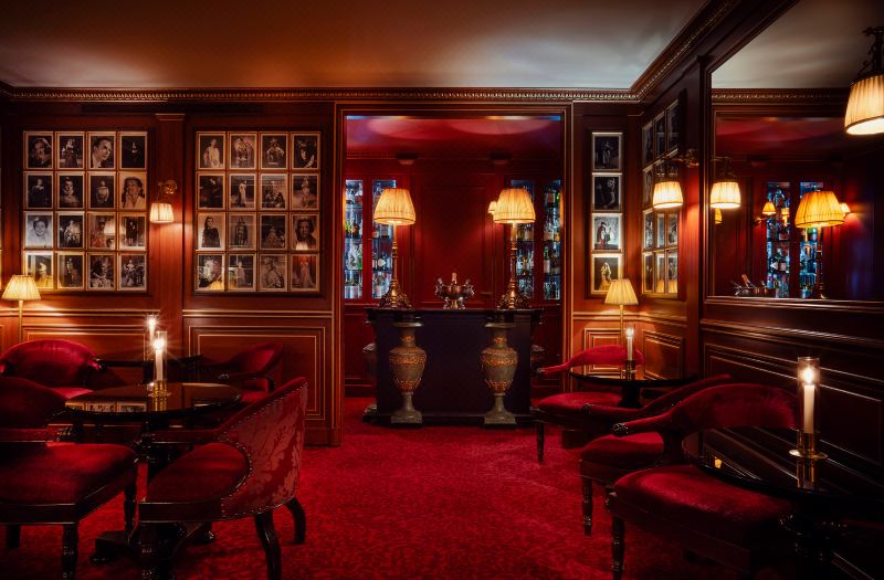 Maison Athénée photo 5