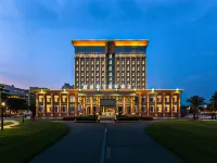 Bestin lnternational Hoter Отели в г. Ханьшань