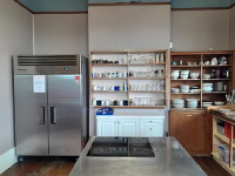 諾亞方舟背包客旅館 格雷茅斯酒店