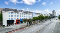 Jinjiang Inn (Wanjiali International MALL Torch Village Subway Station Branch) Hotel in zona Mawangdui Han Mausoleum