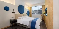 Luoyang BUSHE Bed and breakfast - Camera Degli Ospiti